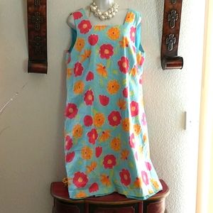 Laura Plus Dress BIG SALE 3FOR 7